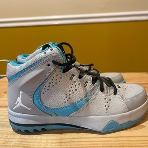 Youth Nike Jordan’s